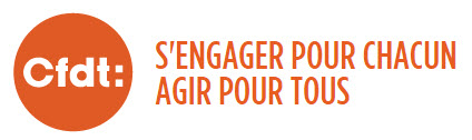 CFDT le syndicat